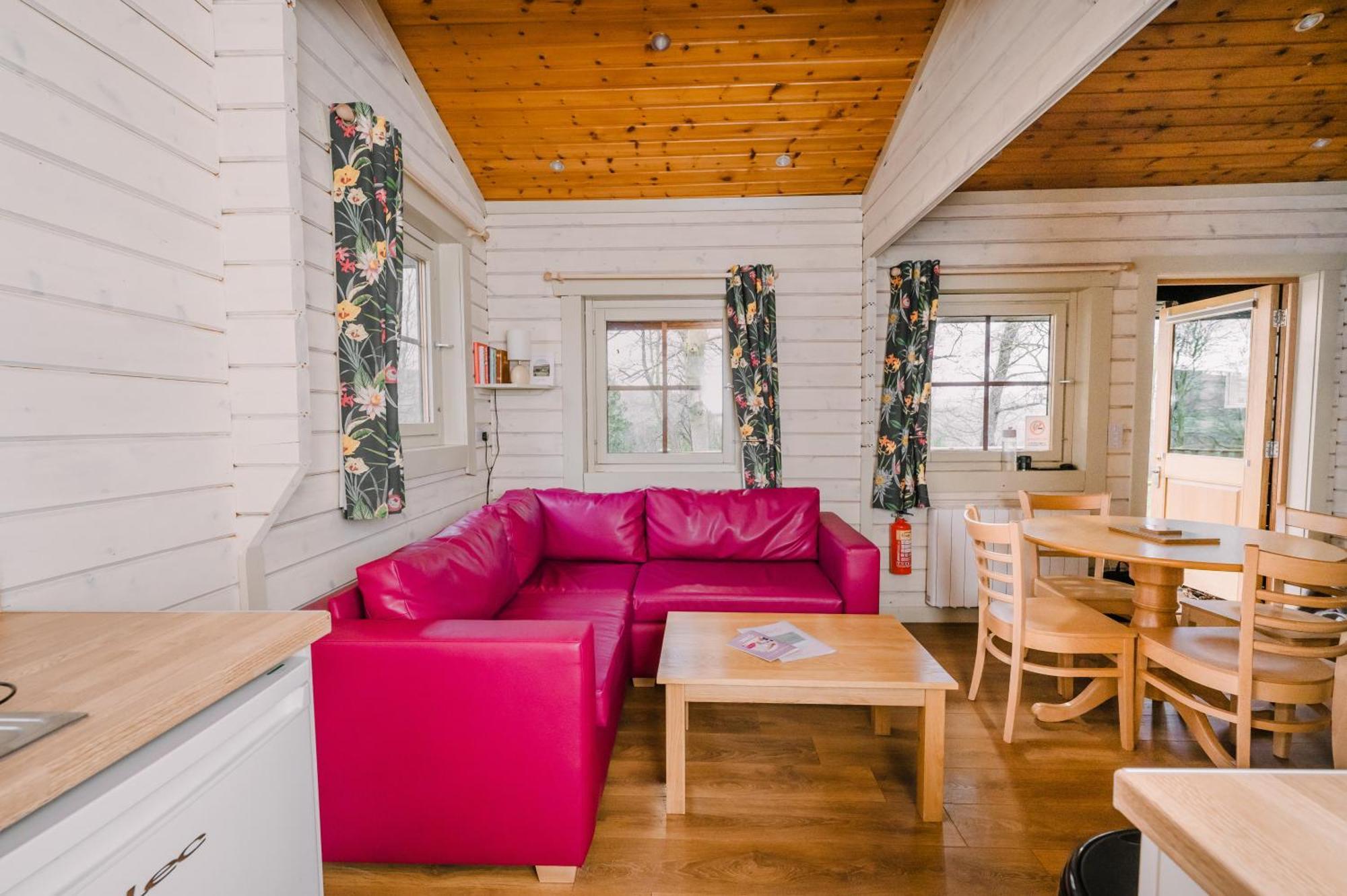 The Jonas Centre Villa Leyburn Dış mekan fotoğraf