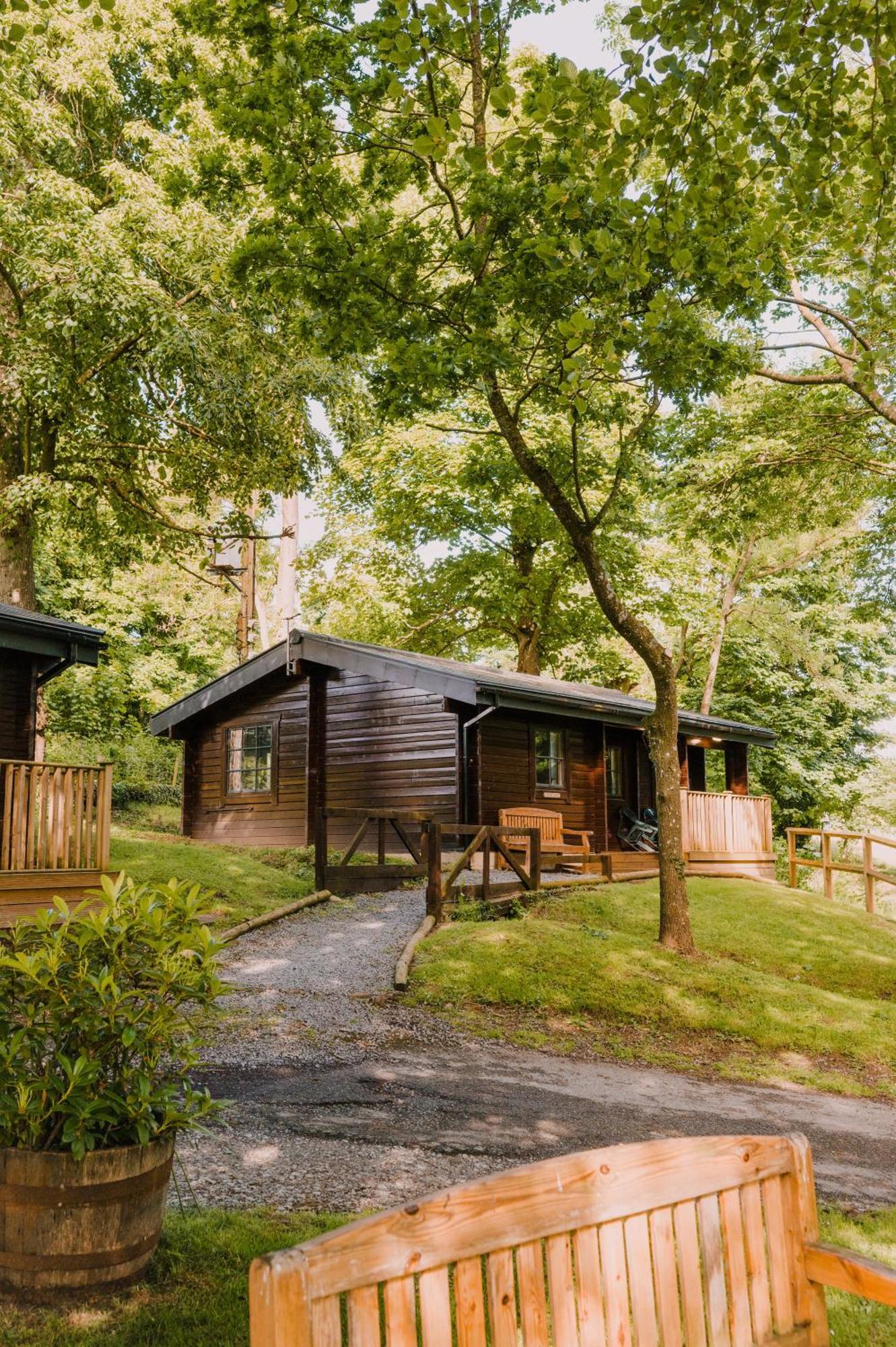 The Jonas Centre Villa Leyburn Dış mekan fotoğraf